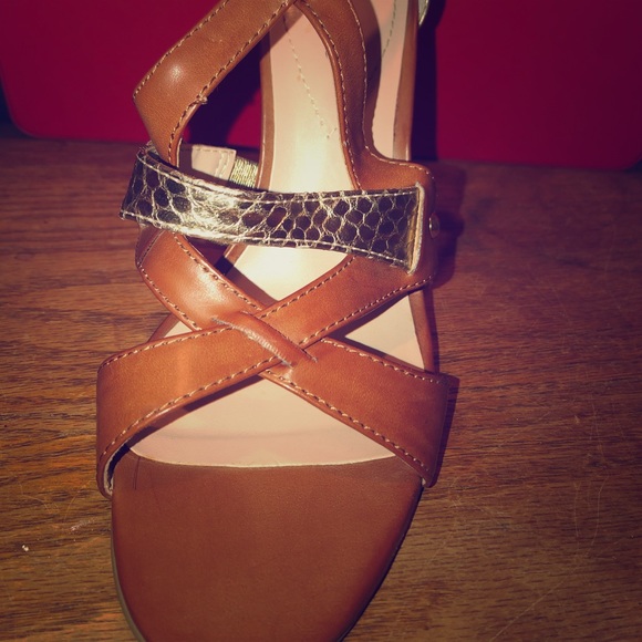 Guess Shoes - Guess heels very comfortable